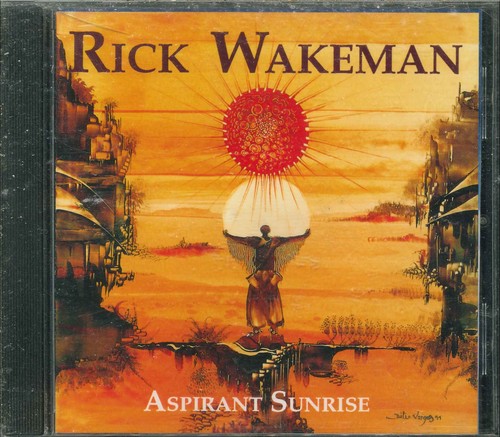 Rick wakeman aspirant - rick,
