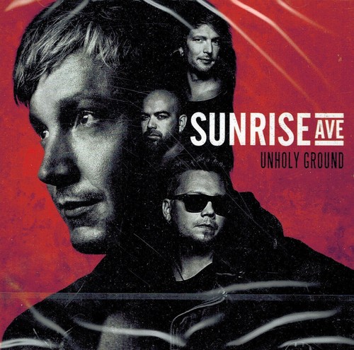 Musik neu ovp sunrise ave - musik-cd,