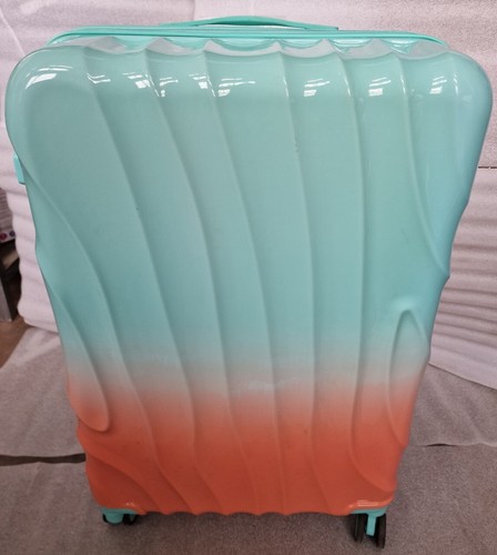 Hartschalenkoffer rollen - pc, 8-rollen