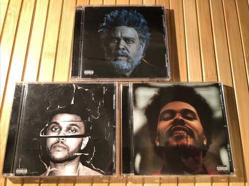 The weeknd after hours - the,