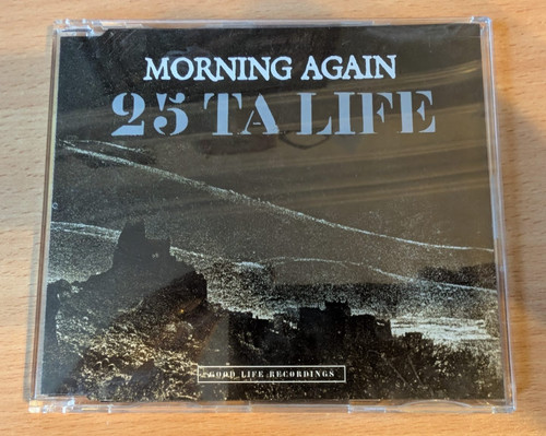 Morning again life split - ta,