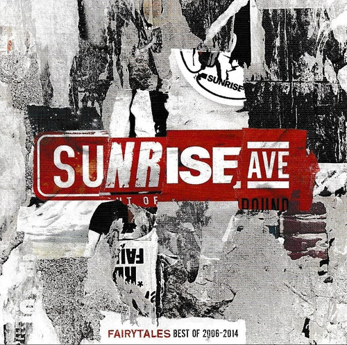 Sunrise avenue - avenue,