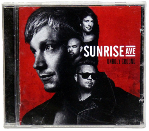 Sunrise ave unholy - sunrise,