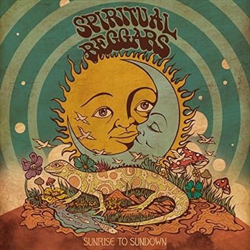 Sunrise sundown deluxe - sunrise,
