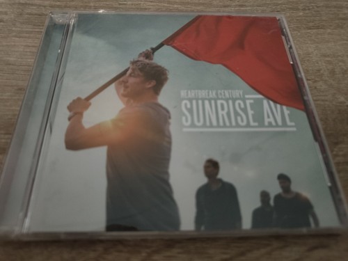 Sunrise ave heartbreak - ave,