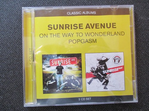 Top doppel album aus - cd,