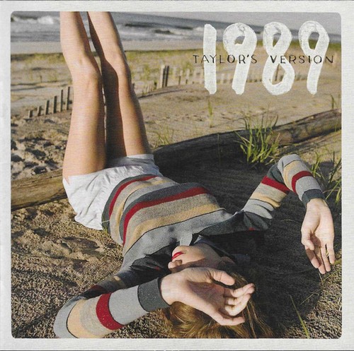Taylor swift 1989 - taylor,