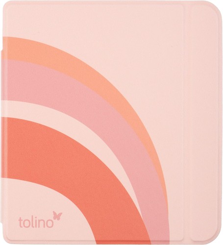 Tolino vision color - tolino,
