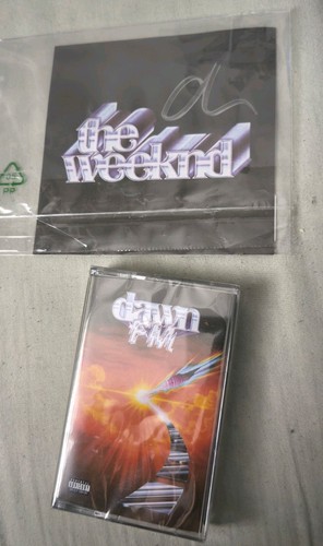 The weeknd dawn collectors - the,