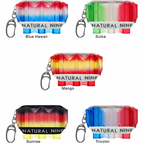 Style krystal flight case - l-style,