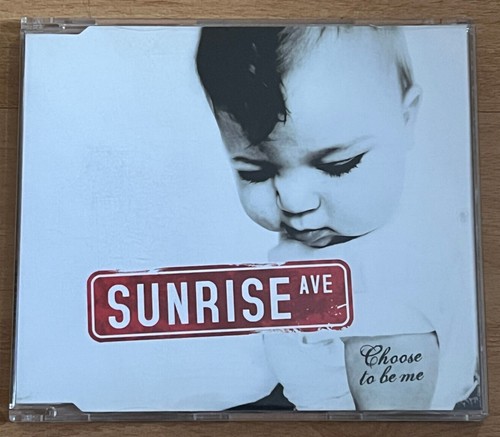 Ultra rar sunrise avenue - rar!,