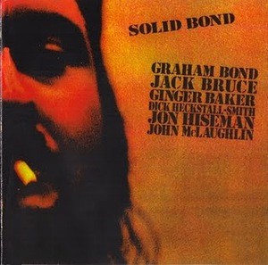 Graham bond solid - bond:,
