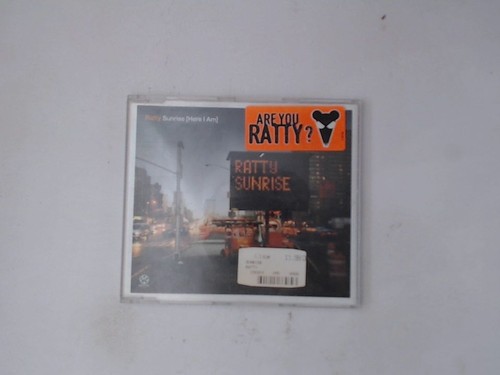 Sunrise 1457839 - -,