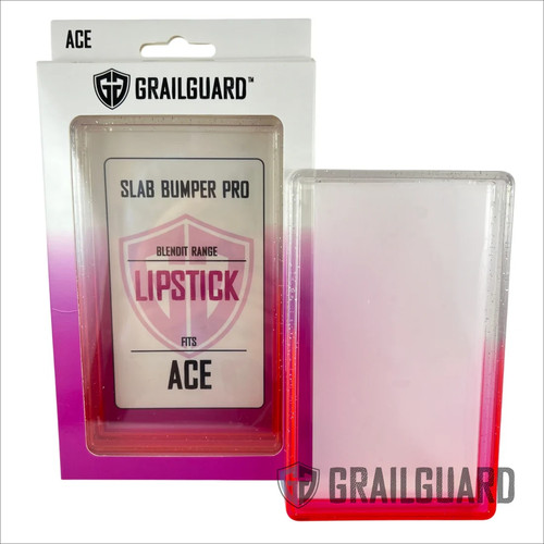 Pro grail guard graded - pro,