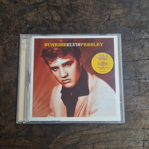 Sun records elvis - sun,