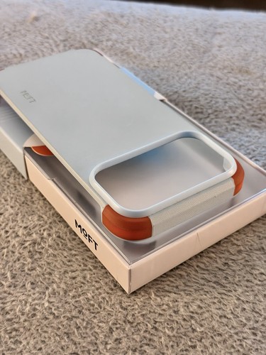Iphone pro max moft mova - 17,