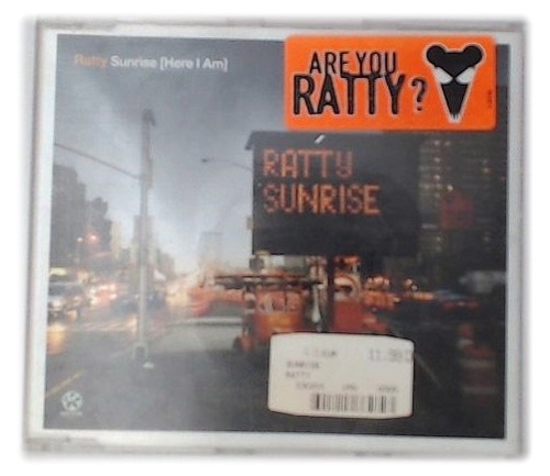 Ratty sunrise 1457839 - -,