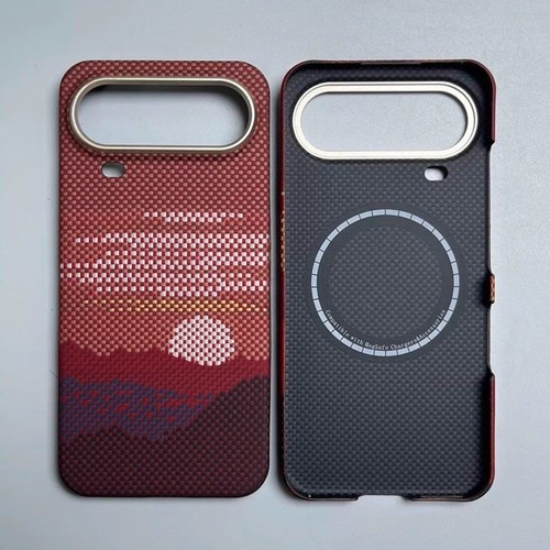 Luxury real carbon fiber - carbon,