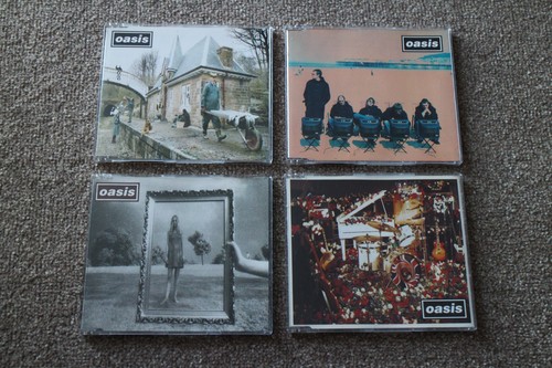 Oasis - , the