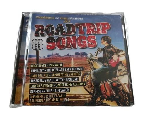 Roadtrip songs chartboxx - roadtrip,