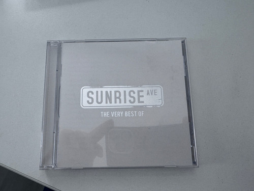 Sunrise ave the very - sunrise, ave,