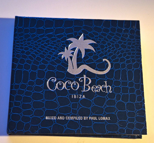 Coco beach ibiza - beach,