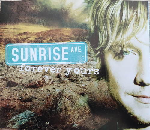 Sunrise avenue forever - sunrise,